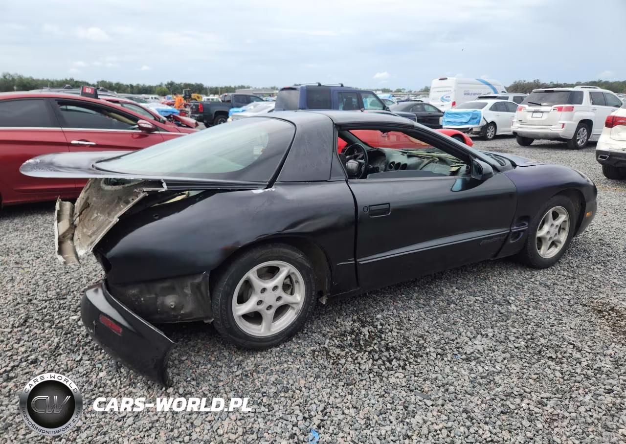 2000 Pontiac Firebird VIN:2G2FS22K9Y2110381 - 3