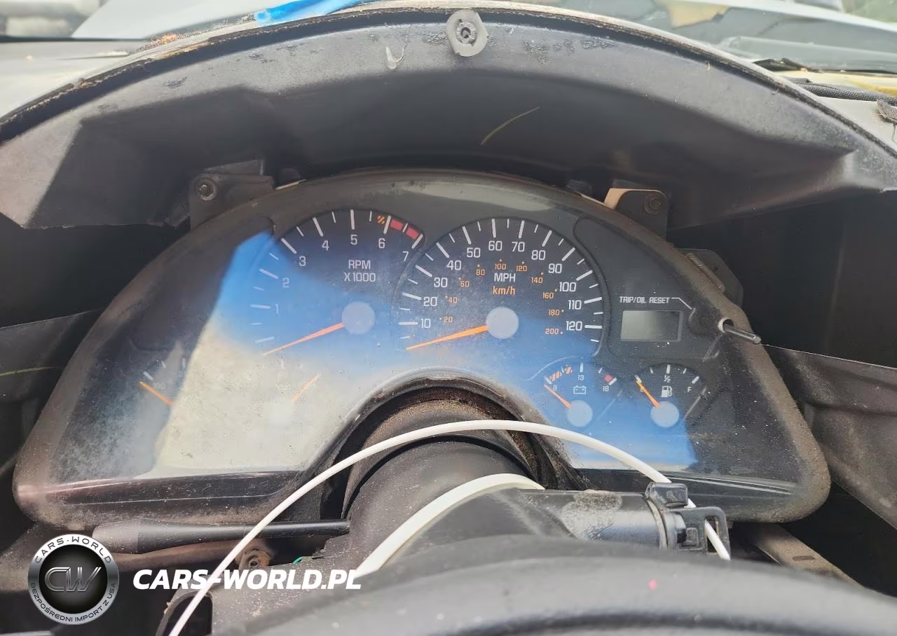 2000 Pontiac Firebird VIN:2G2FS22K9Y2110381 - 9
