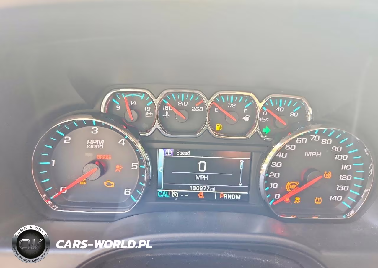 2016 Chevrolet Silverado K1500 Lt VIN:1GCVKREC7GZ345409 - 9