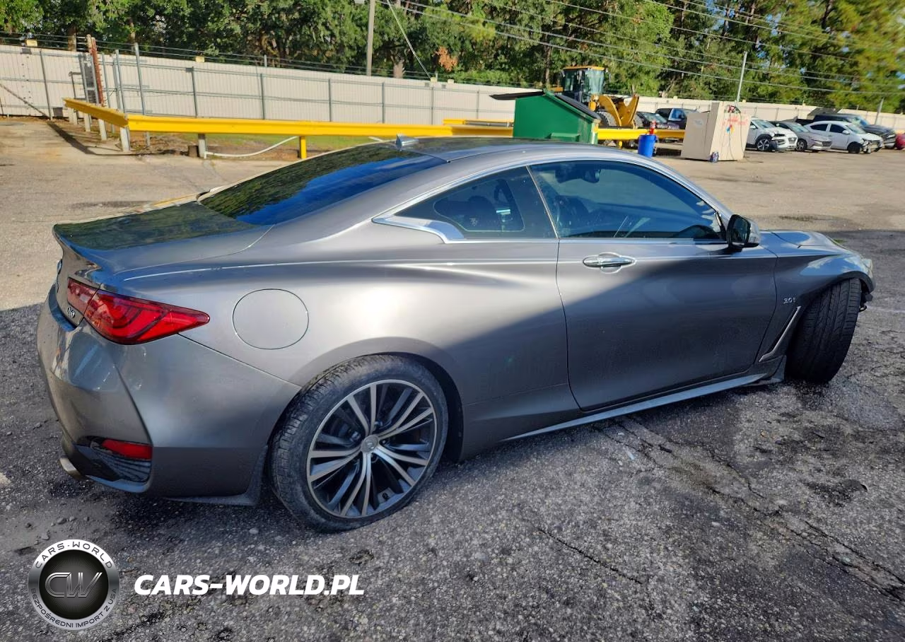 2017 Infiniti Q60 Premium VIN:JN1EV7EK8HM360828 - 3