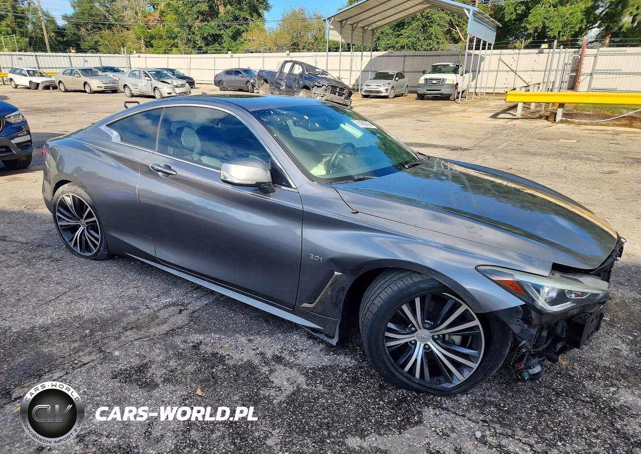 2017 Infiniti Q60 Premium VIN:JN1EV7EK8HM360828 - 4