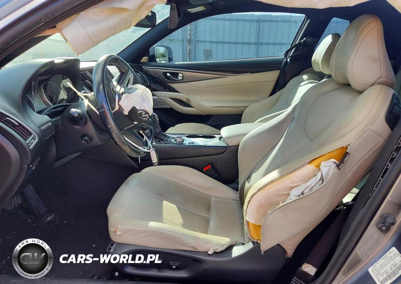 2017 Infiniti Q60 Premium VIN:JN1EV7EK8HM360828 - 7