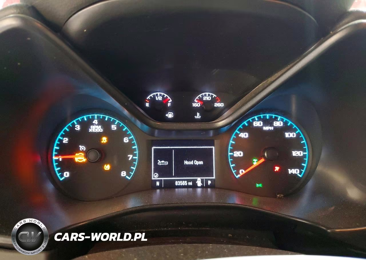 2021 GMC Canyon Elevation VIN:1GTG6CEN3M1252196 - 9
