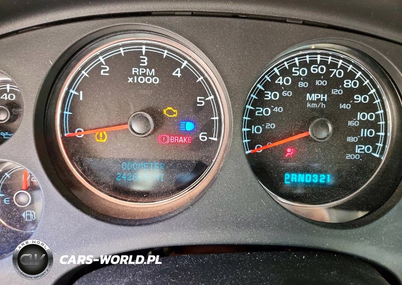 2008 Chevrolet Avalanche K1500 VIN:3GNFK12378G292228 - 9