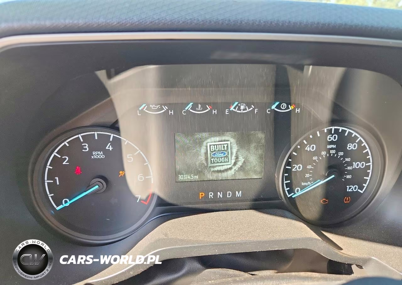 2023 Ford F150 Supercrew VIN:1FTFW1E82PFB49921 - 9