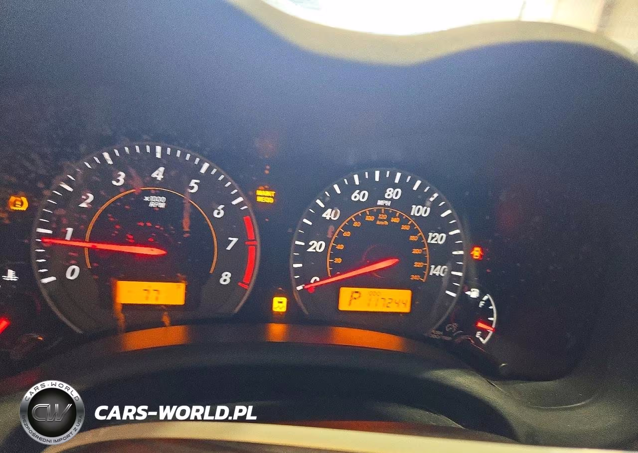 2010 Toyota Corolla S VIN:2T1BU4EE3AC298379 - 9
