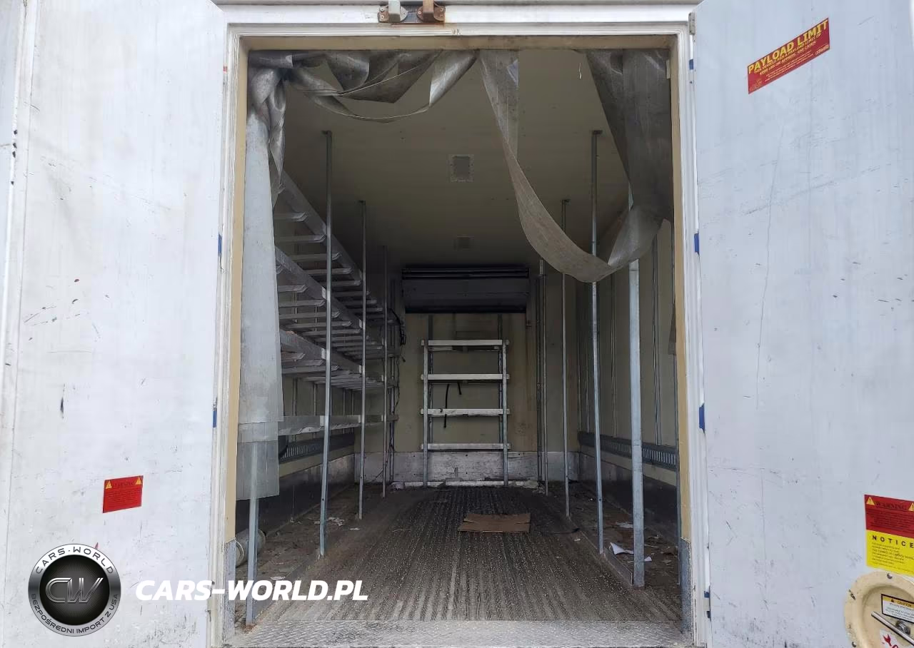 2015 ISUZU NRR VIN:JALE5W166F7300606 - 10