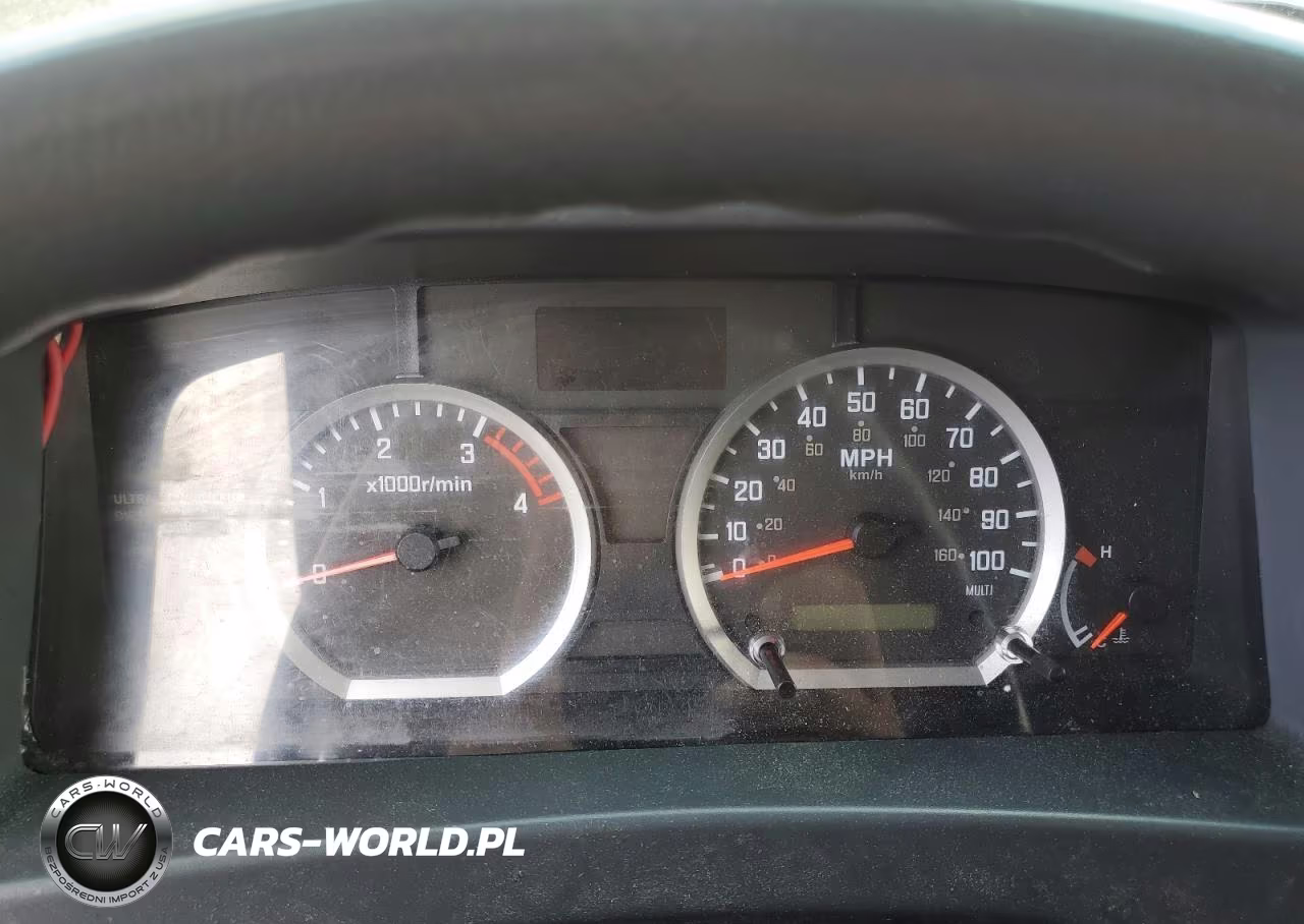 2015 ISUZU NRR VIN:JALE5W166F7300606 - 9