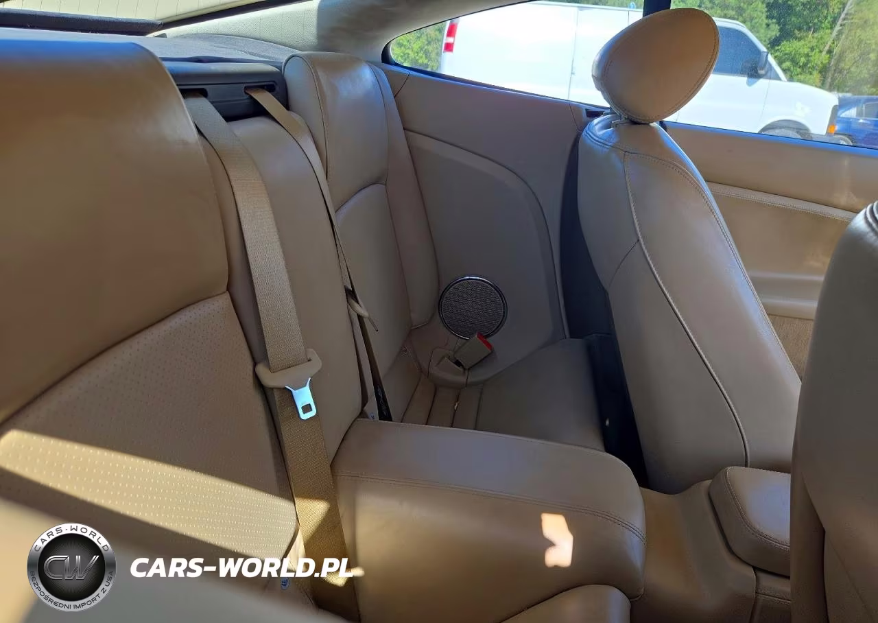 2008 Jaguar Xk VIN:SAJWA43B585B21119 - 10