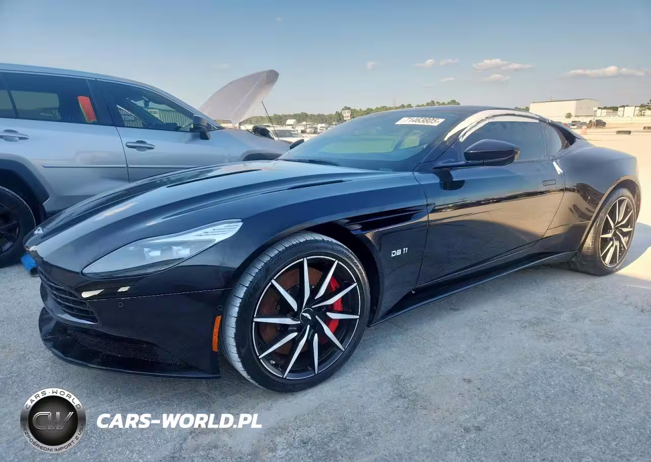 ASTON MARTIN
