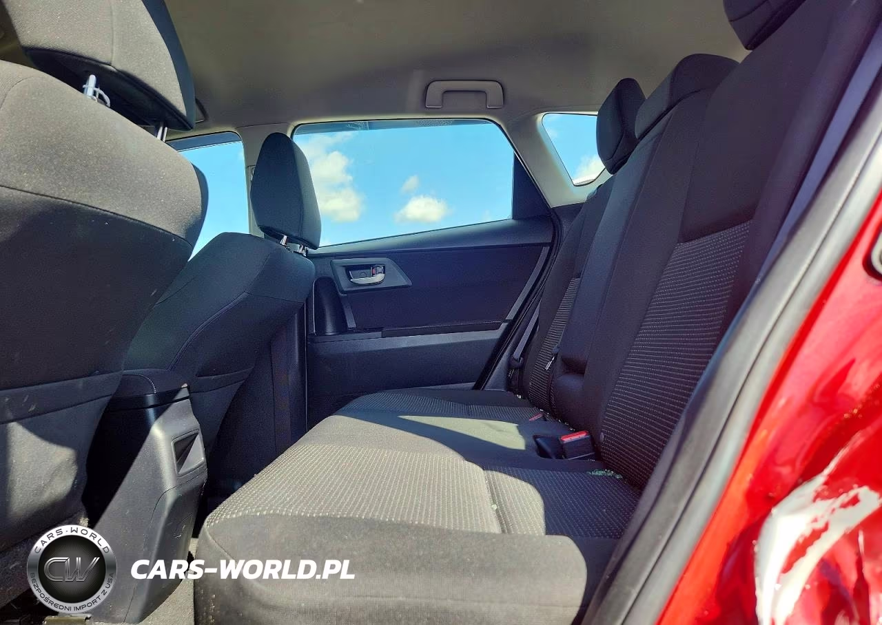 2017 Toyota Corolla Im Base VIN:JTNKARJE0HJ529924 - 10