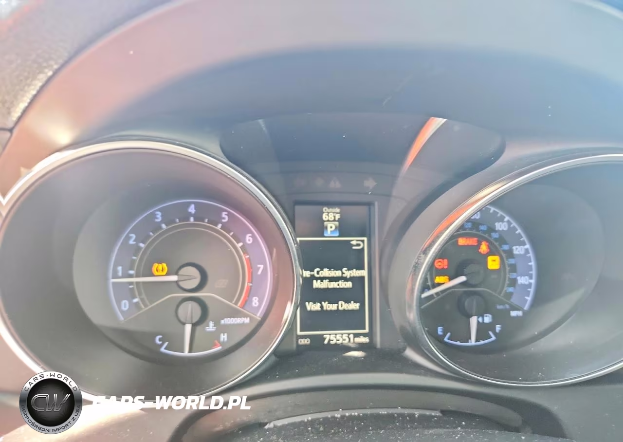 2017 Toyota Corolla Im Base VIN:JTNKARJE0HJ529924 - 9