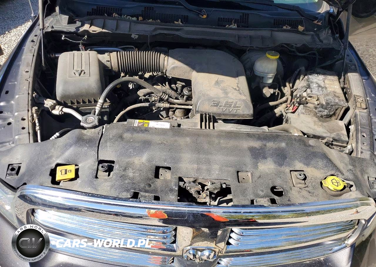 2018 Ram 1500 Slt VIN:1C6RR7GG0JS218641 - 11