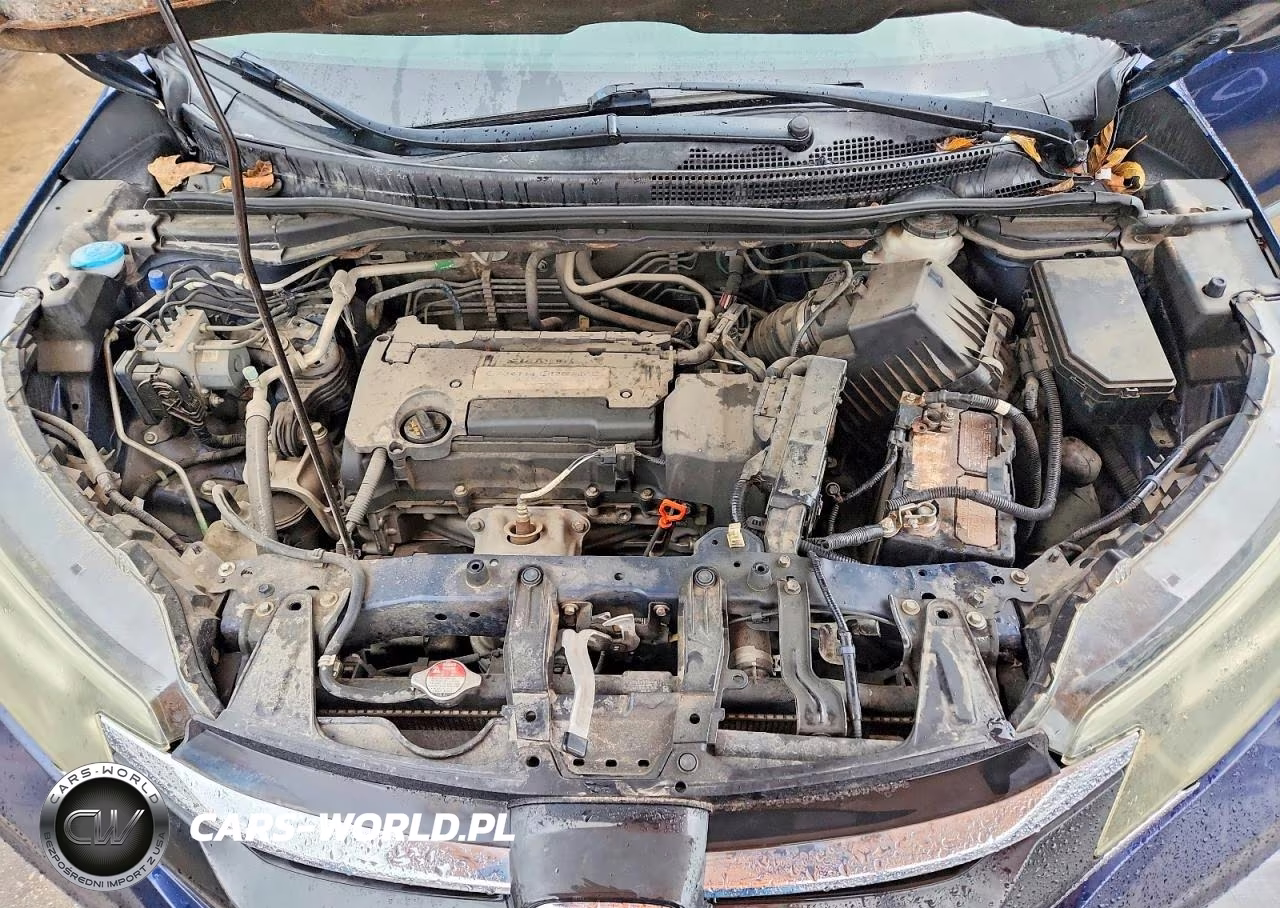 2015 Honda Cr-V Exl VIN:2HKRM3H72FH512868 - 12