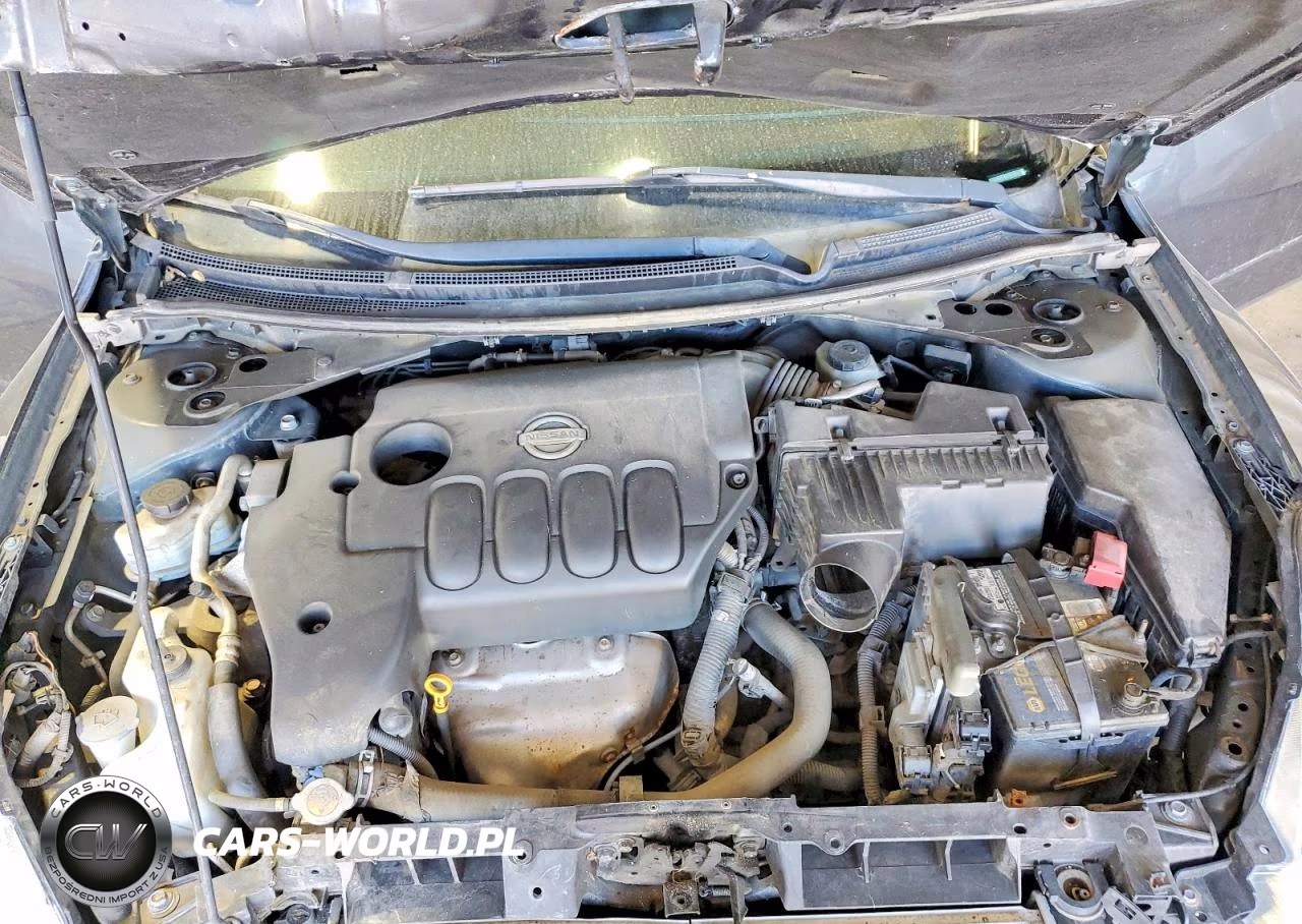 2011 Nissan Altima 2.5 VIN:1N4AL2AP4BC125710 - 11