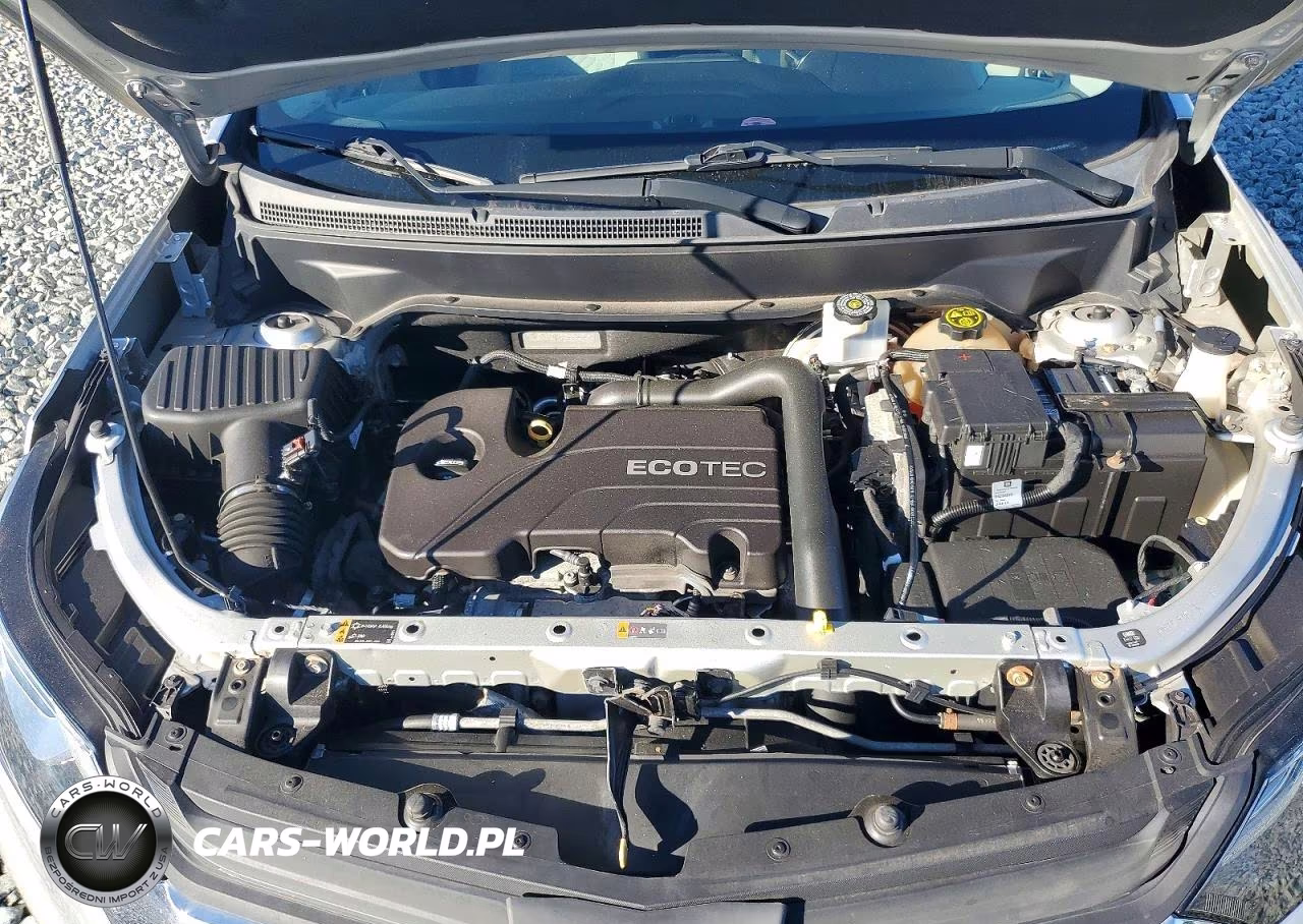 2018 Chevrolet Equinox Ls VIN:3GNAXREV0JS500525 - 12