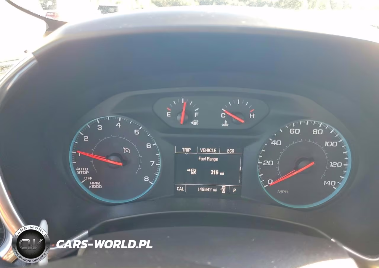 2018 Chevrolet Equinox Ls VIN:3GNAXREV0JS500525 - 9