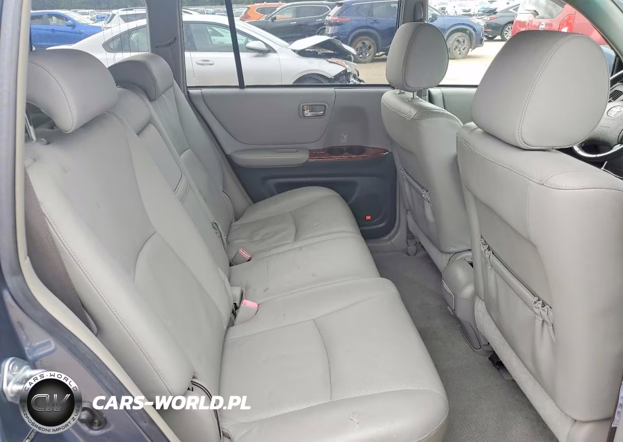 2006 Toyota Highlander Limited VIN:JTEDP21A760110340 - 11