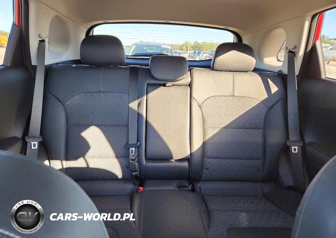 2018 Kia Niro Ex VIN:KNDCC3LCXJ5113521 - 10