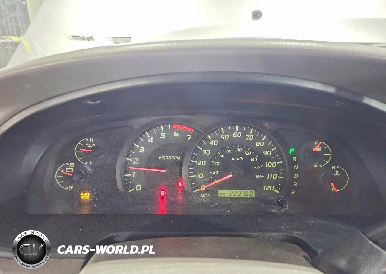 2006 Toyota Tundra Double Cab Sr5 VIN:5TBDT44186S544277 - 9