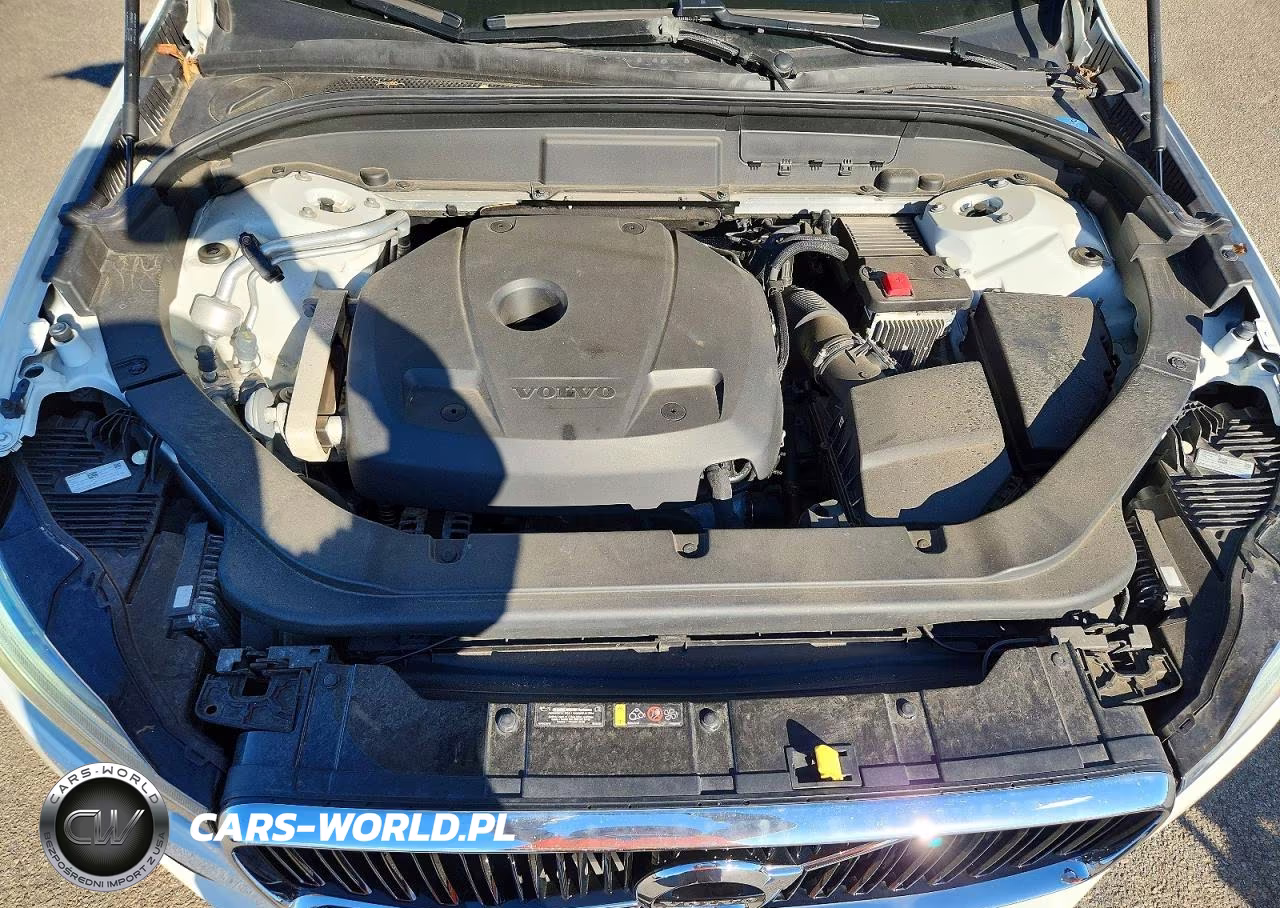 2020 Volvo Xc60 VIN:YV4102RK3L1499716 - 12