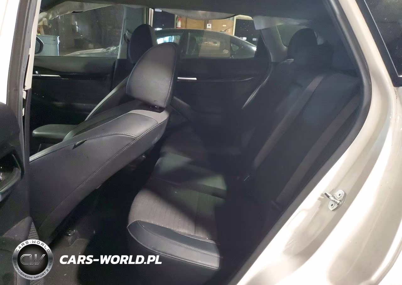 2023 Kia Seltos S VIN:KNDEUCAA6P7458579 - 11