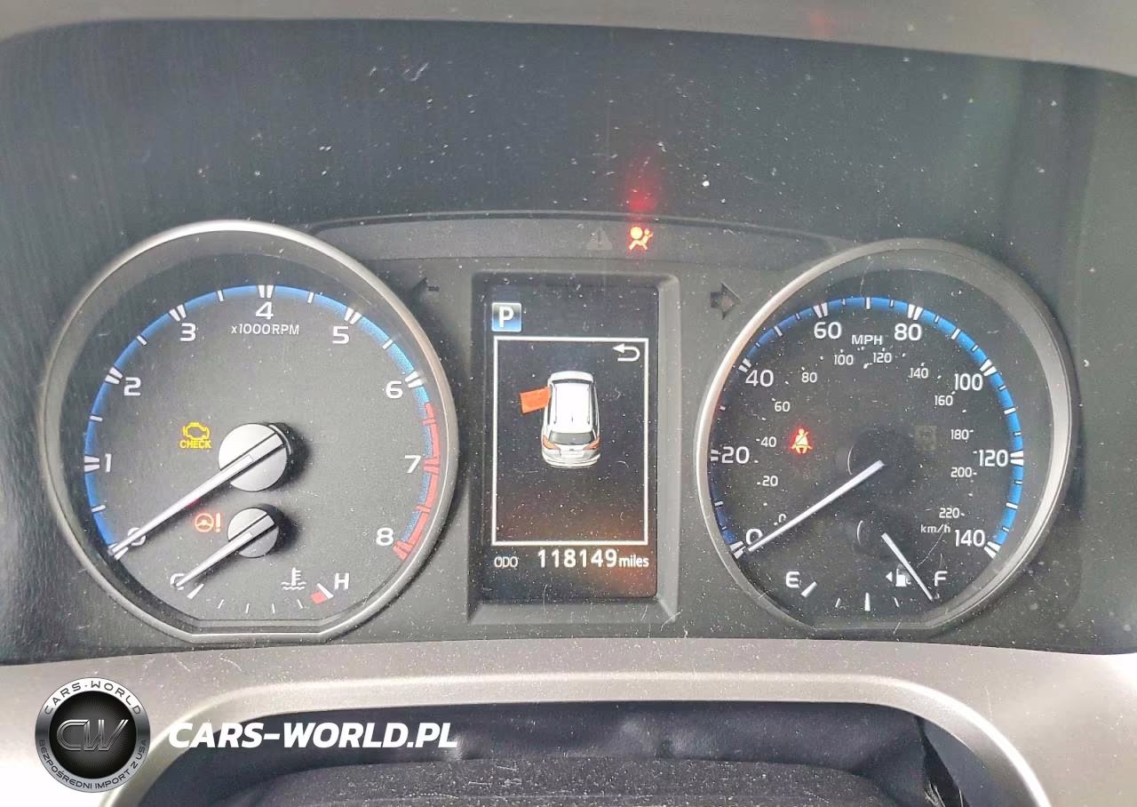 2018 Toyota Rav4 Le VIN:JTMZFREV7JJ175517 - 9