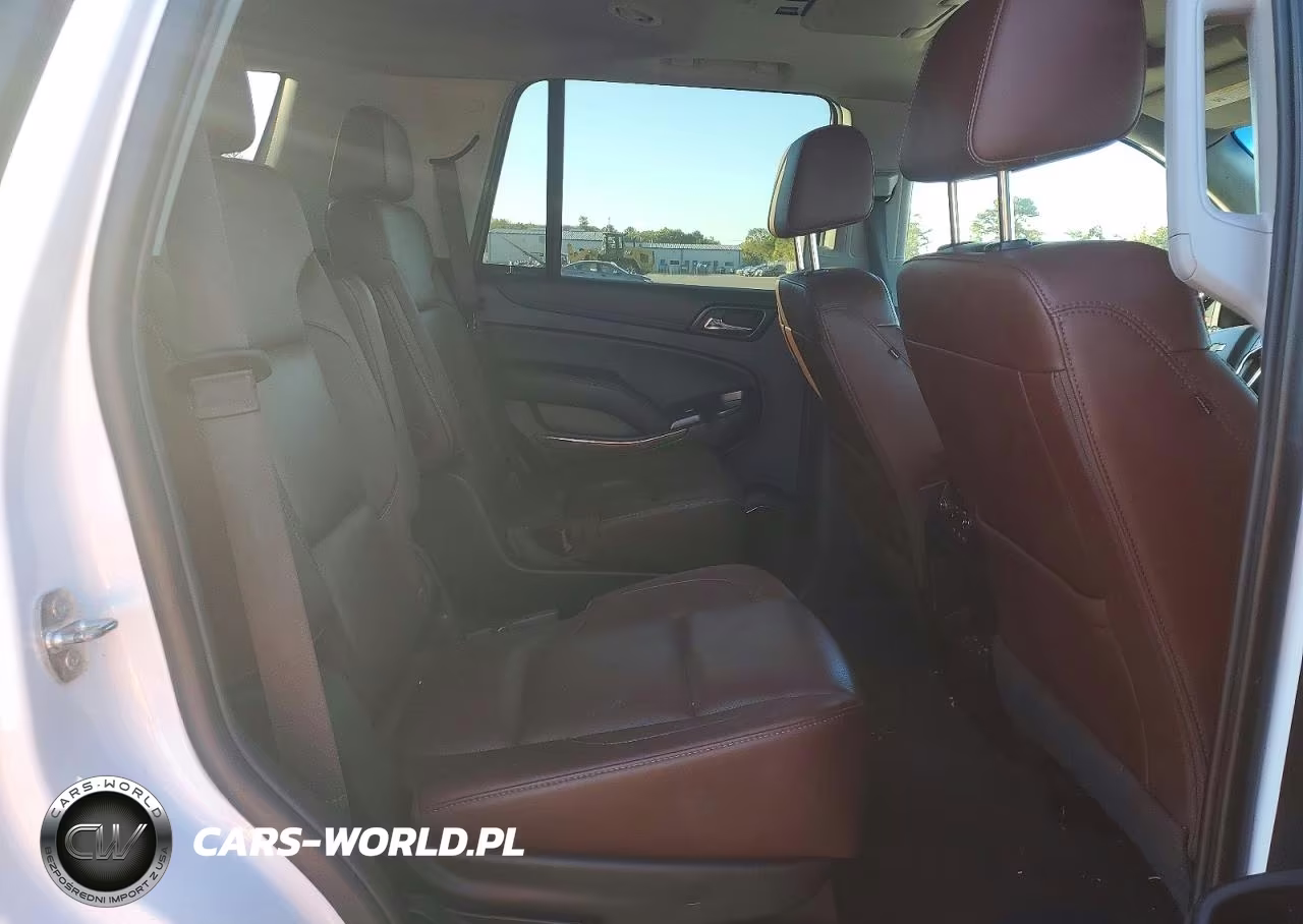 2019 Chevrolet Tahoe K1500 Premier VIN:1GNSKCKJ6KR211462 - 11