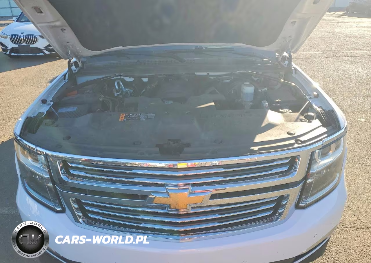 2019 Chevrolet Tahoe K1500 Premier VIN:1GNSKCKJ6KR211462 - 12