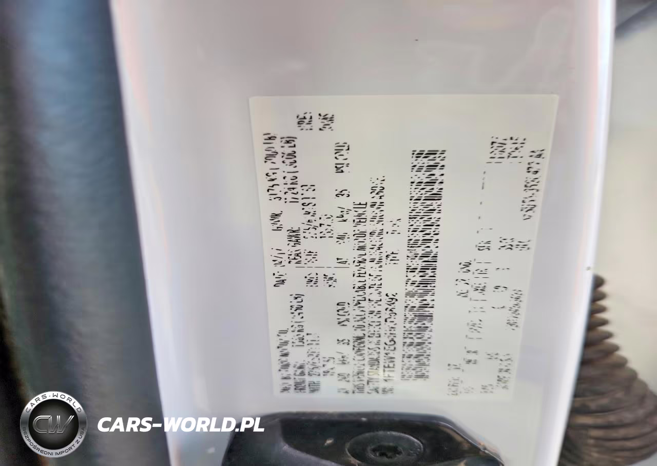 2017 Ford F150 Supercrew VIN:1FTEW1EG4HKD58492 - 12