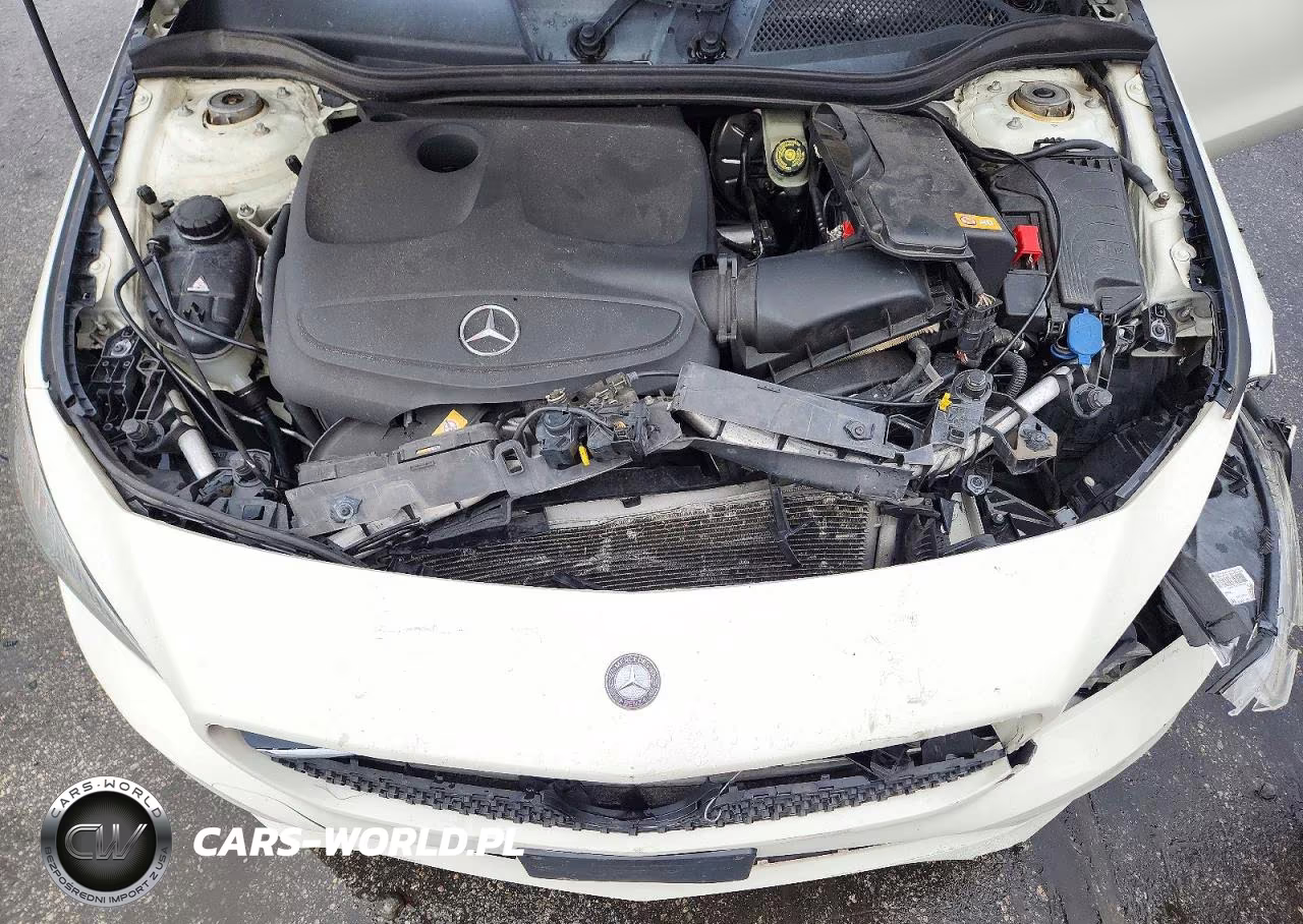 2015 Mercedes-Benz Cla 250 4Matic VIN:WDDSJ4GB0FN217537 - 11