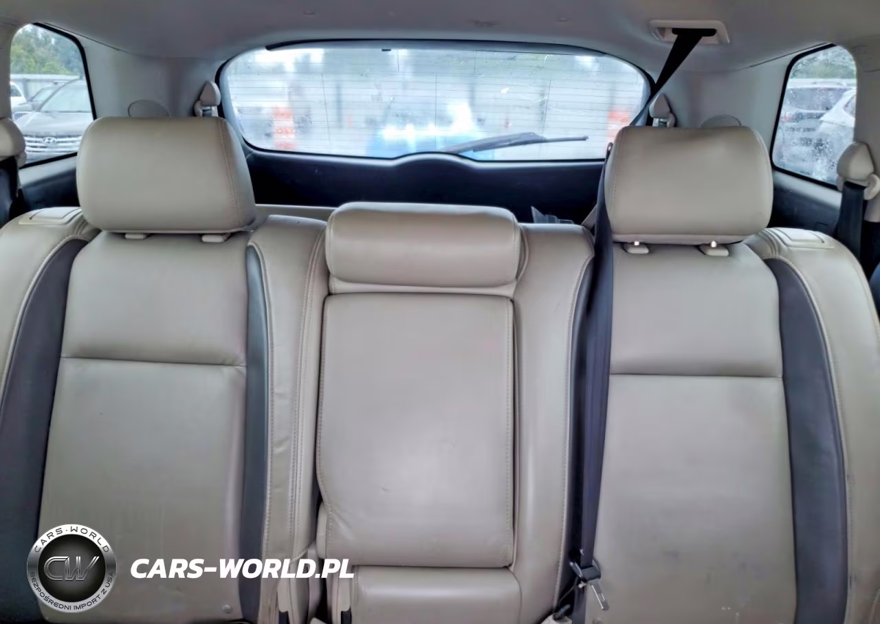 2010 Mazda Cx-9 VIN:JM3TB2MA0A0226540 - 10