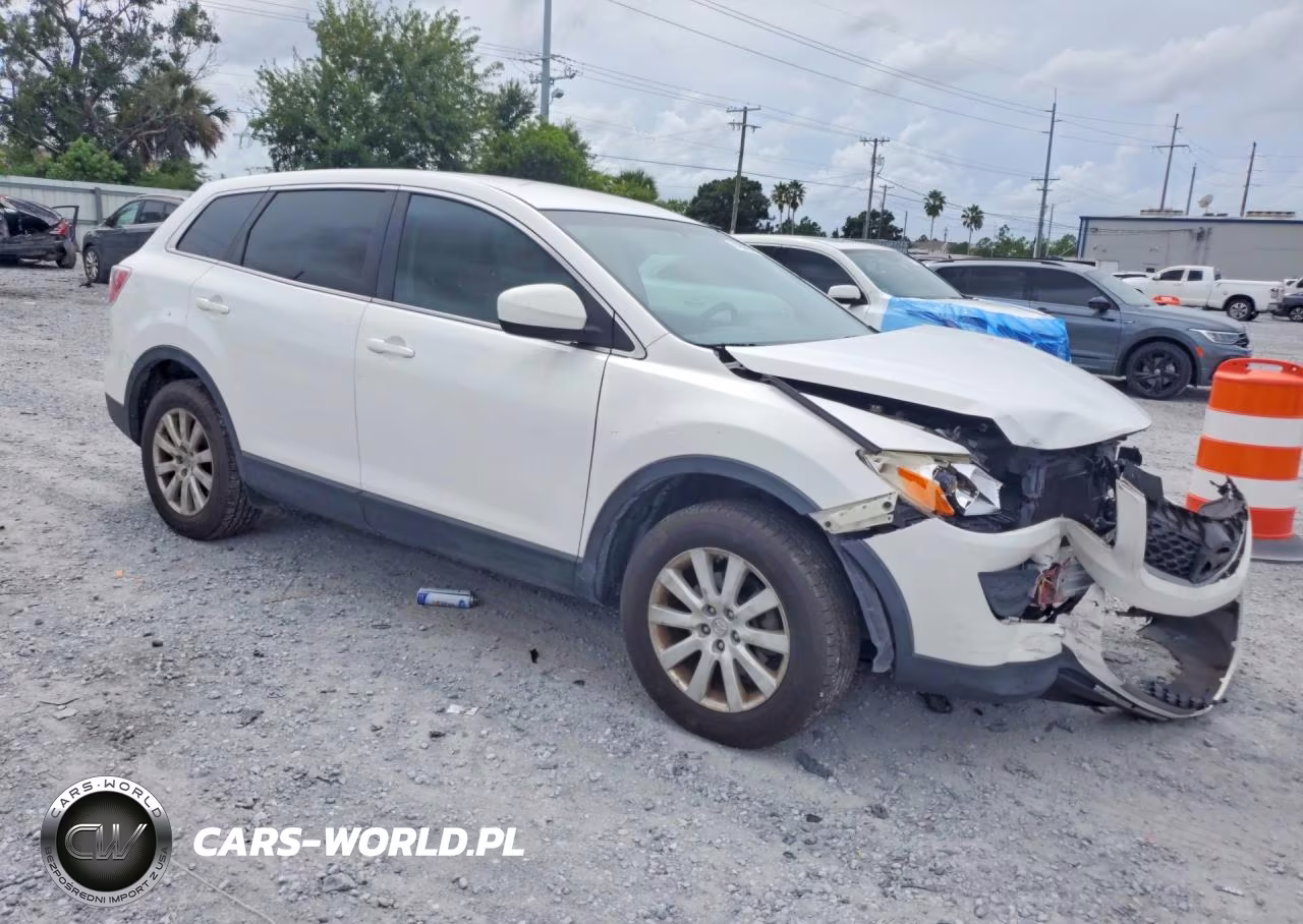 2010 Mazda Cx-9 VIN:JM3TB2MA0A0226540 - 4