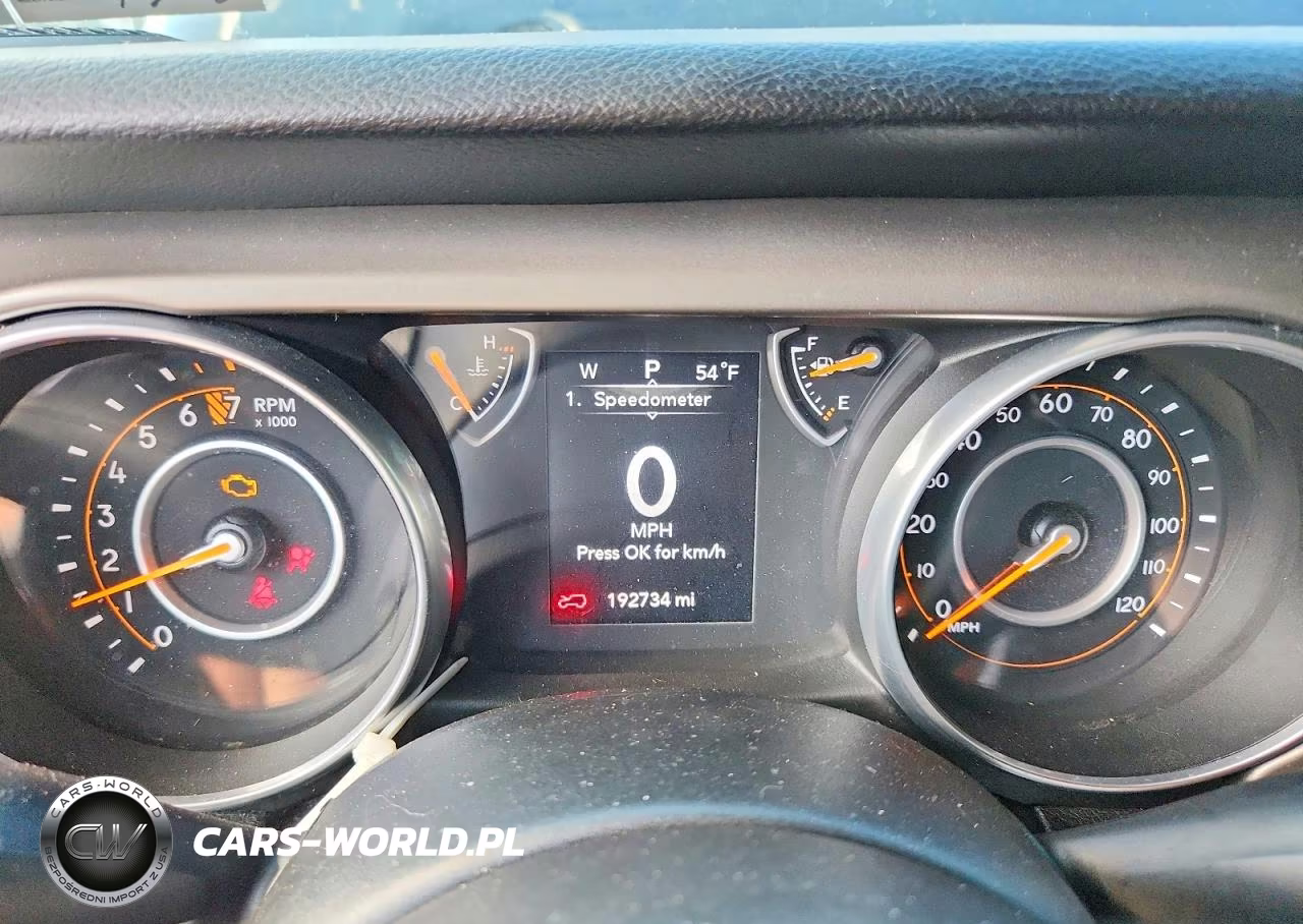 2018 Jeep Wrangler Unlimited Sport VIN:1C4HJXDG6JW187145 - 9