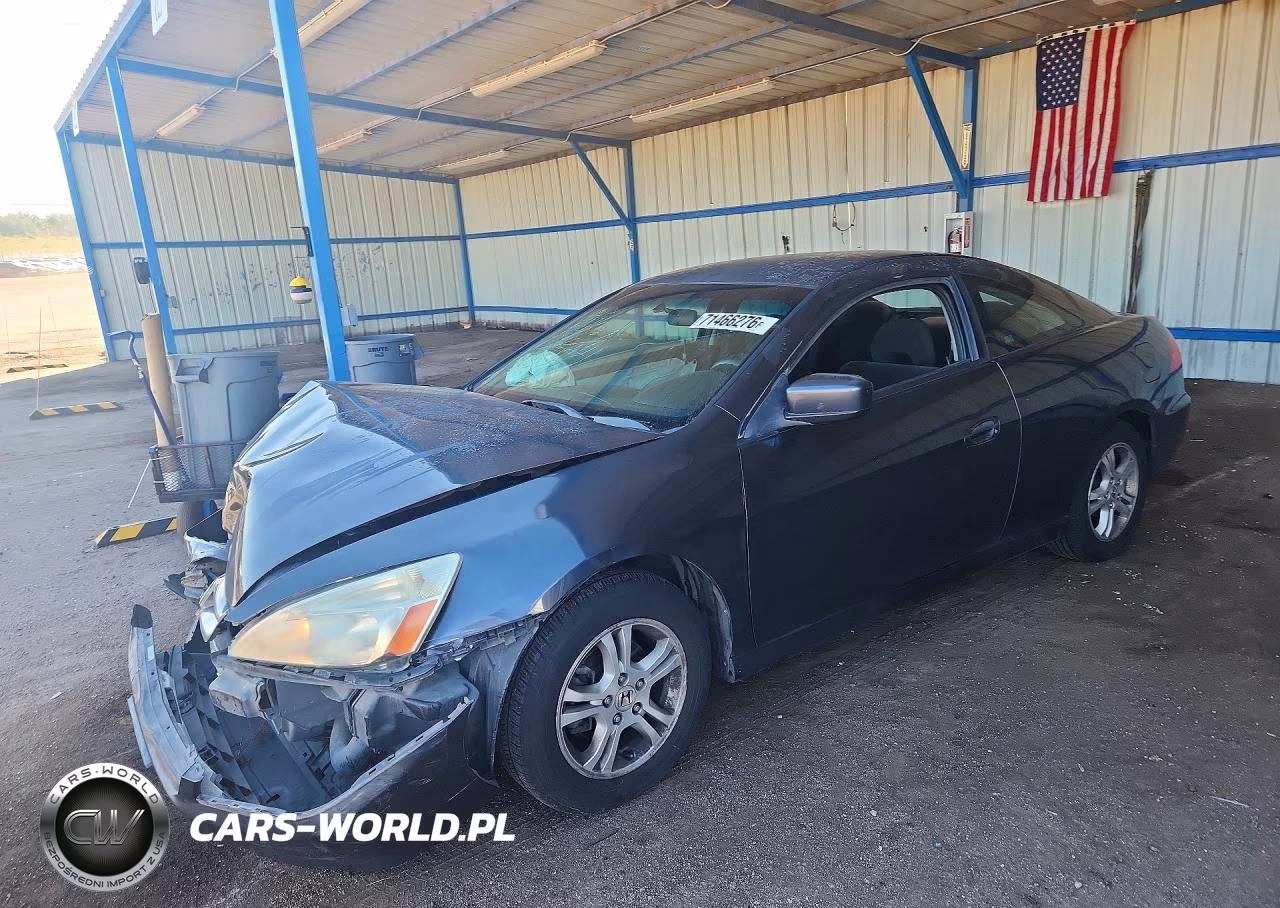 2006 Honda Accord Lx