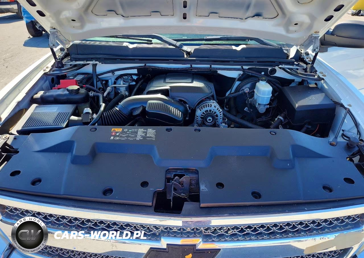 2013 Chevrolet Silverado K1500 Lt VIN:3GCPKSE75DG362272 - 11