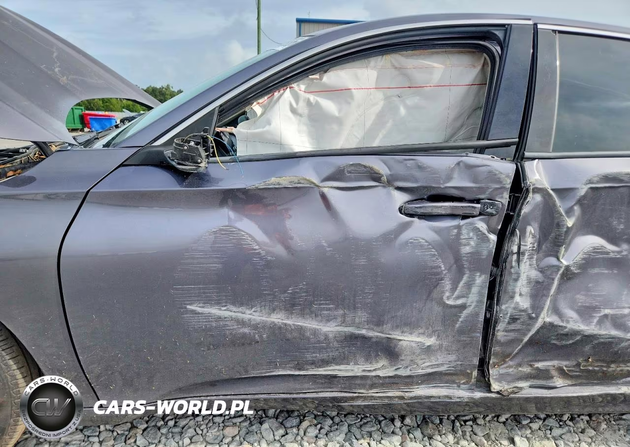 2019 Honda Accord Lx VIN:1HGCV1F10KA167073 - 7