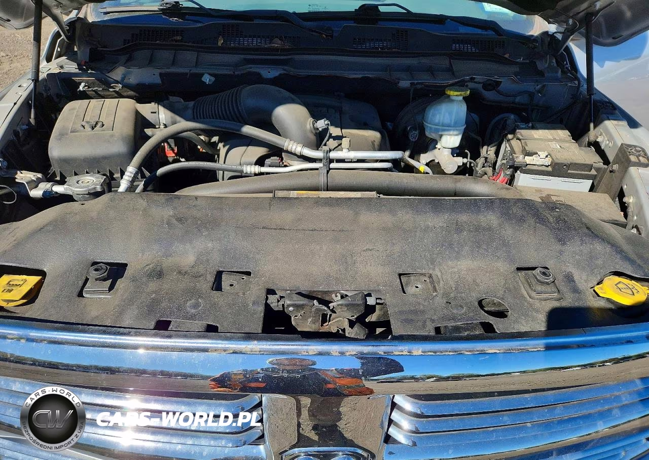 2018 Ram 1500 Slt VIN:1C6RR7GT2JS250181 - 11