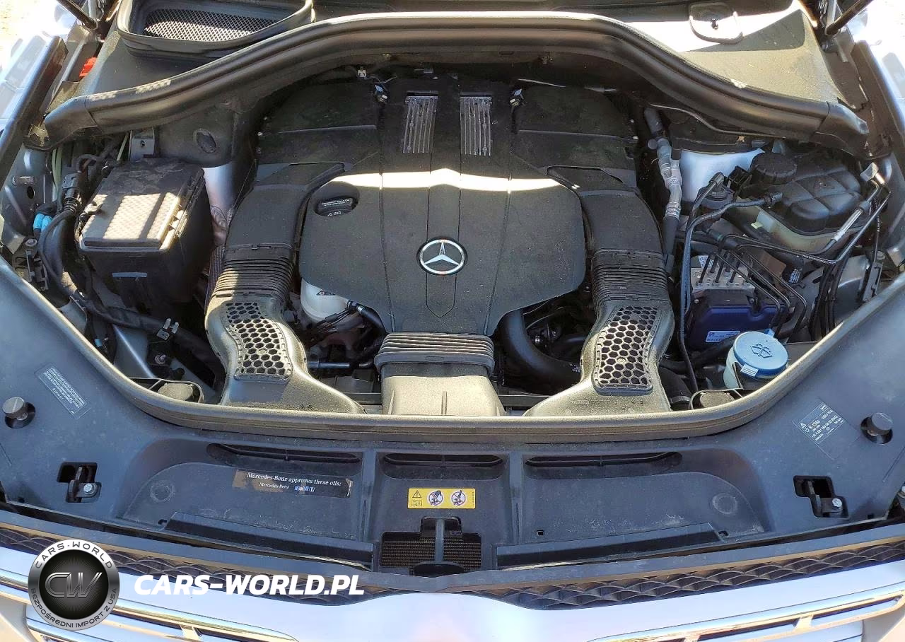 2017 Mercedes-Benz Gls 450 4Matic VIN:4JGDF6EE3HA786577 - 12