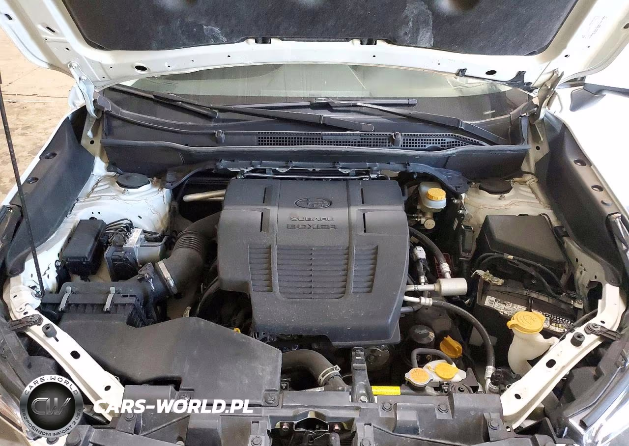 2020 Subaru Forester Premium VIN:JF2SKAGC1LH609565 - 11