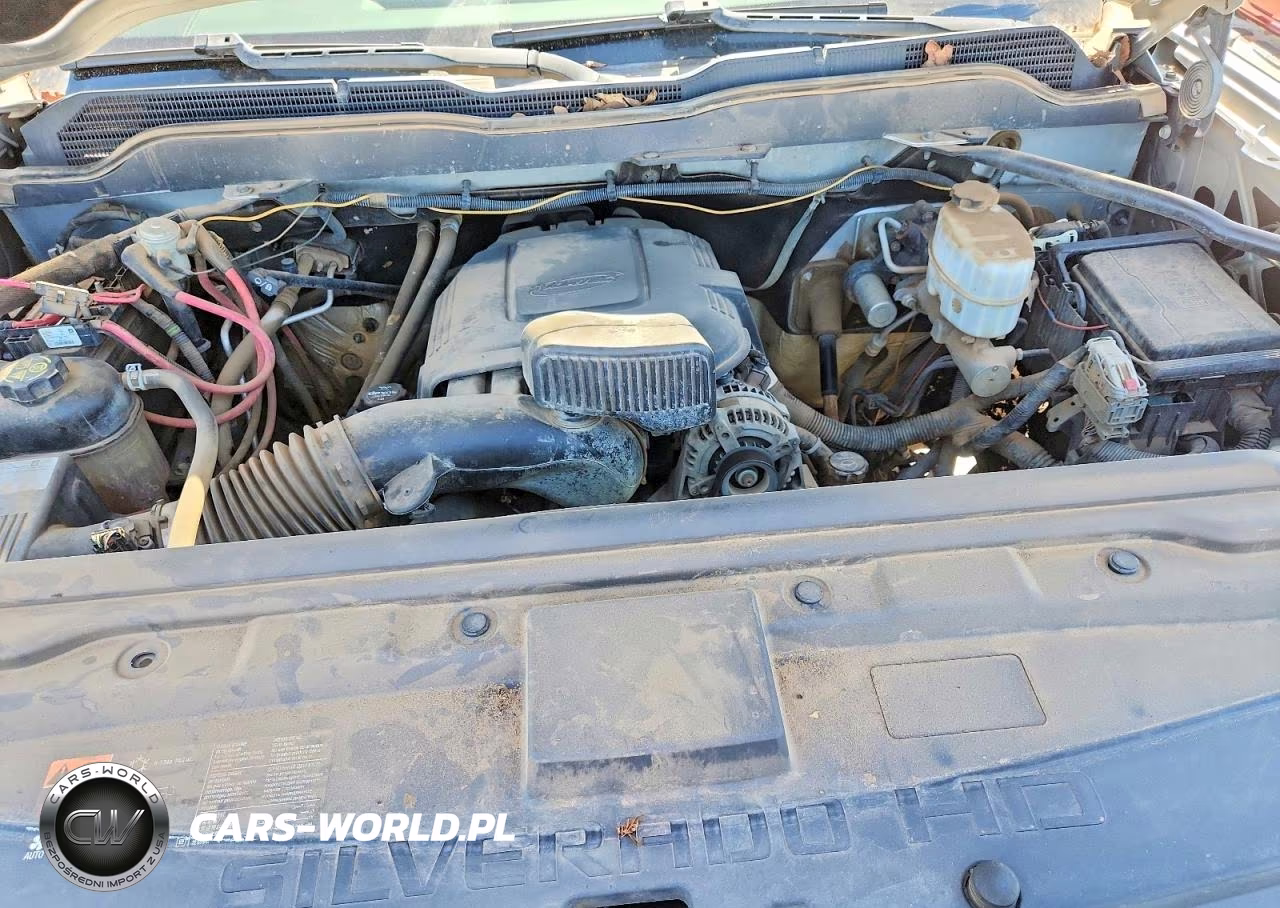 2019 Chevrolet Silverado K2500 Heavy Duty VIN:2GC2KREG3K1136949 - 11