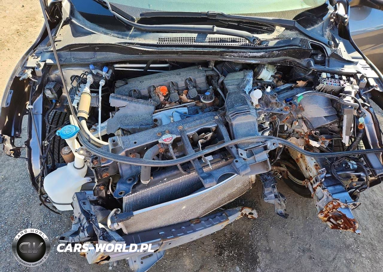 2018 Honda Hr-V Lx VIN:3CZRU6H34JM710685 - 11