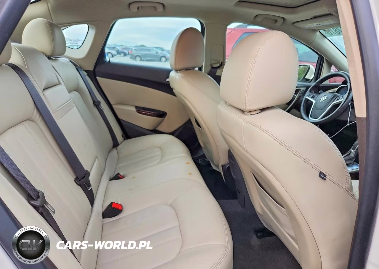 2014 Buick Verano VIN:1G4PS5SK8E4105028 - 10
