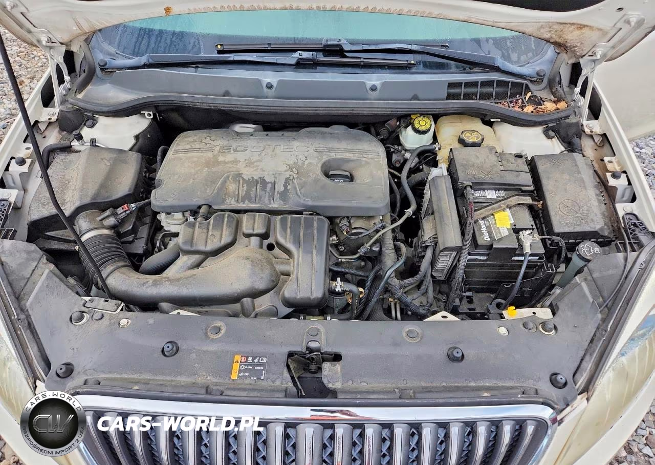 2014 Buick Verano VIN:1G4PS5SK8E4105028 - 11