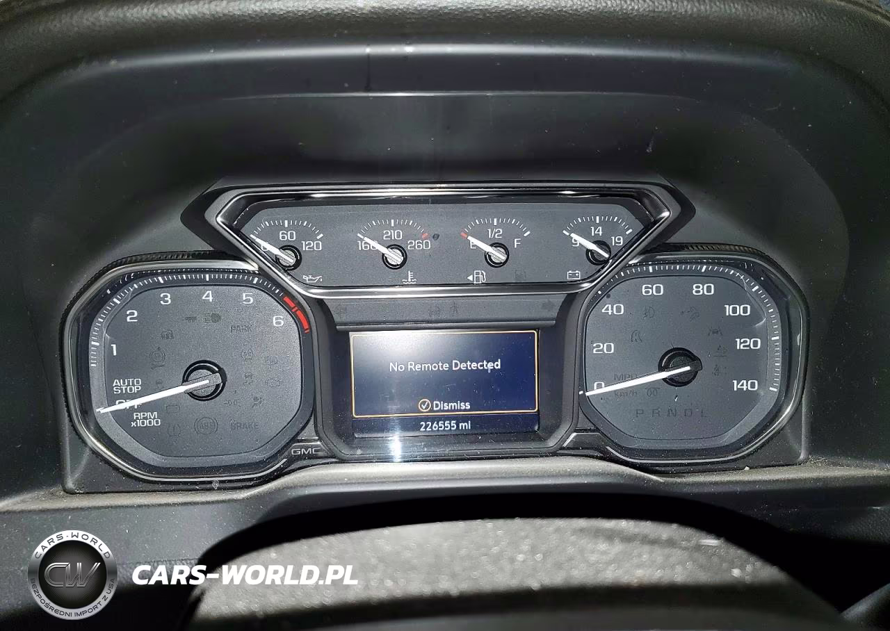 2019 GMC Sierra K1500 Elevation VIN:1GTR9CEK2KZ276493 - 9