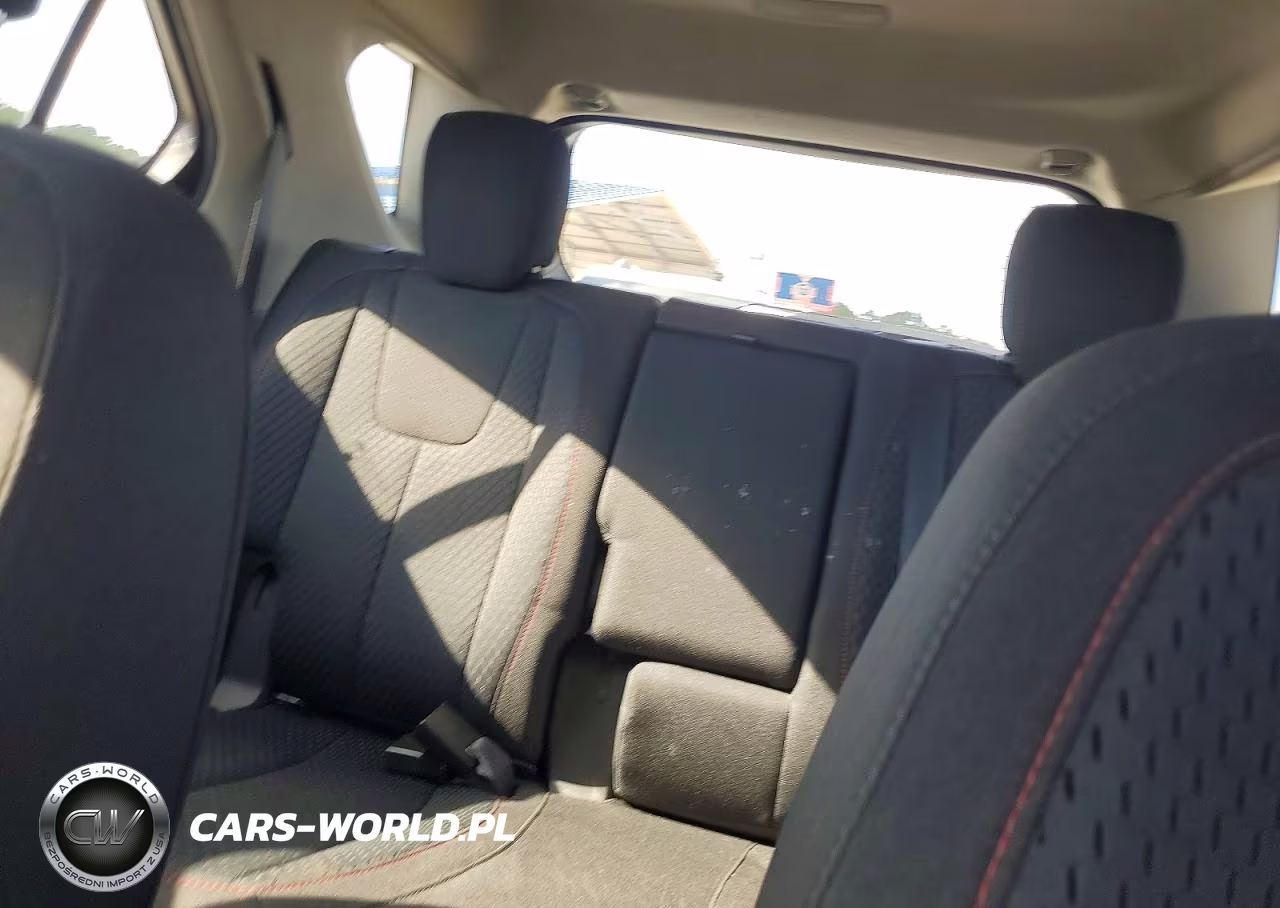 2012 Chevrolet Equinox Ls VIN:2GNALBEK9C1159388 - 10