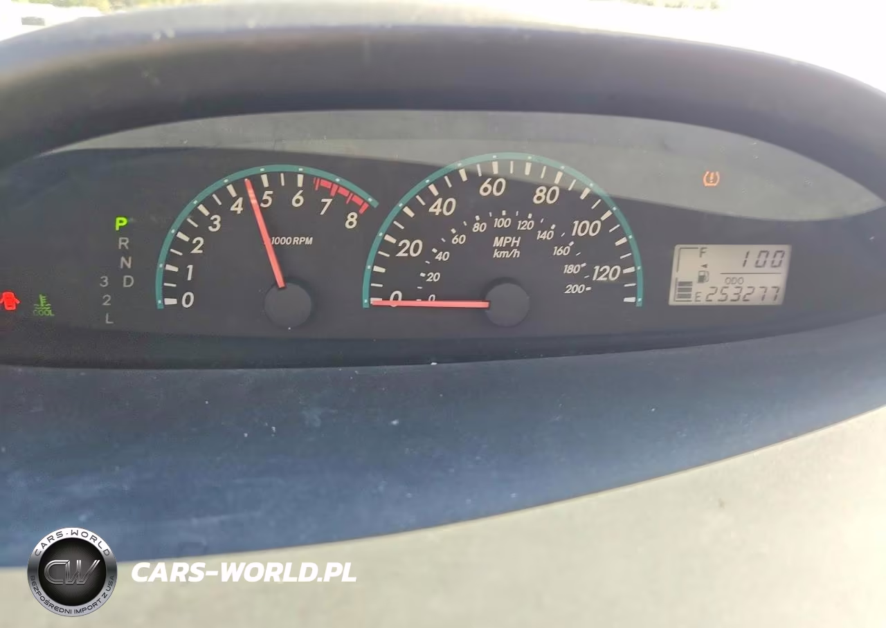 2010 Toyota Yaris Sedan VIN:JTDBT4K36A1354177 - 9