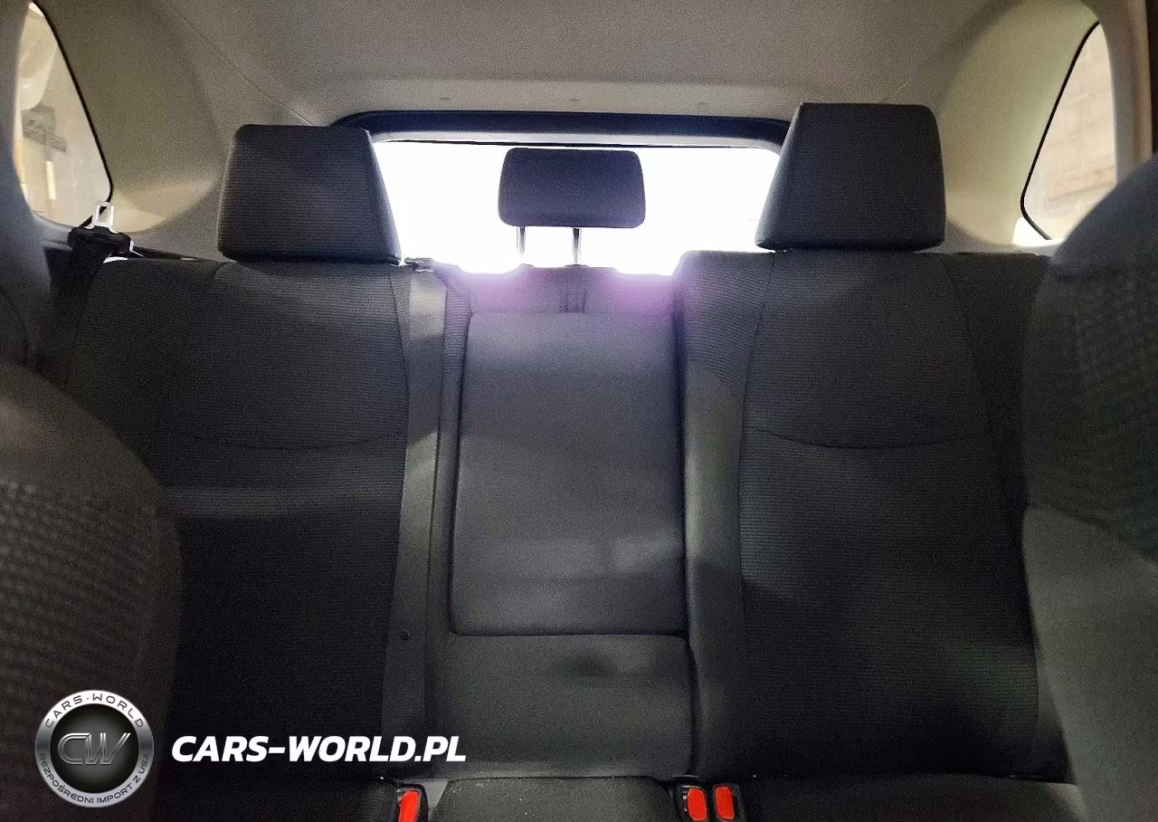 2019 Toyota Rav4 Le VIN:2T3H1RFV6KW035034 - 10