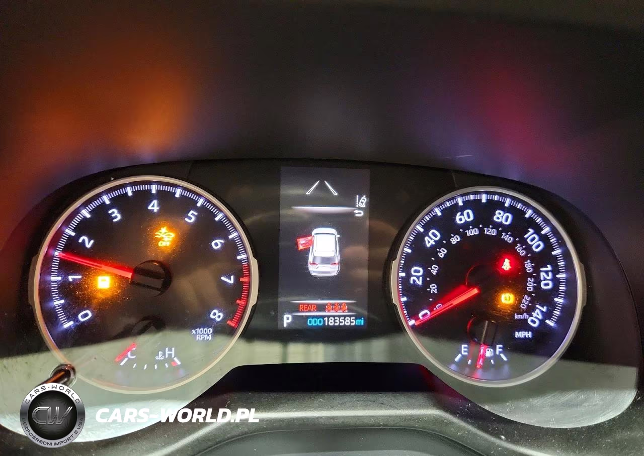 2019 Toyota Rav4 Le VIN:2T3H1RFV6KW035034 - 9