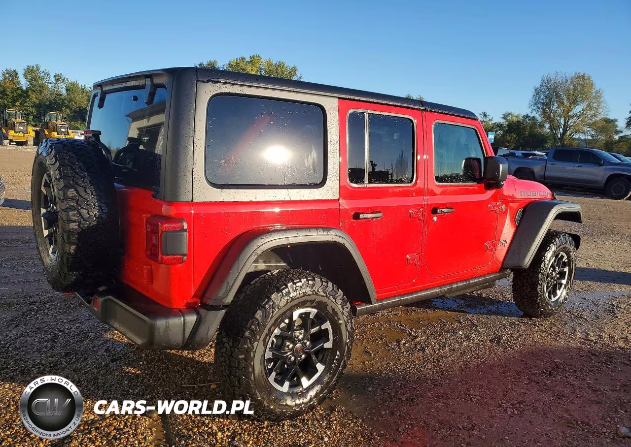 2027 Jeep Wrangler Rubicon VIN:1C4PJXFN5VW557482 - 3